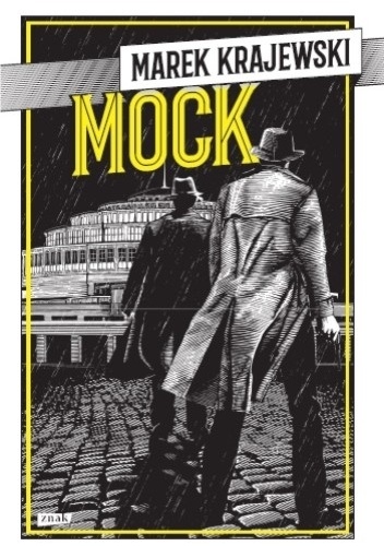 Cover of Mock