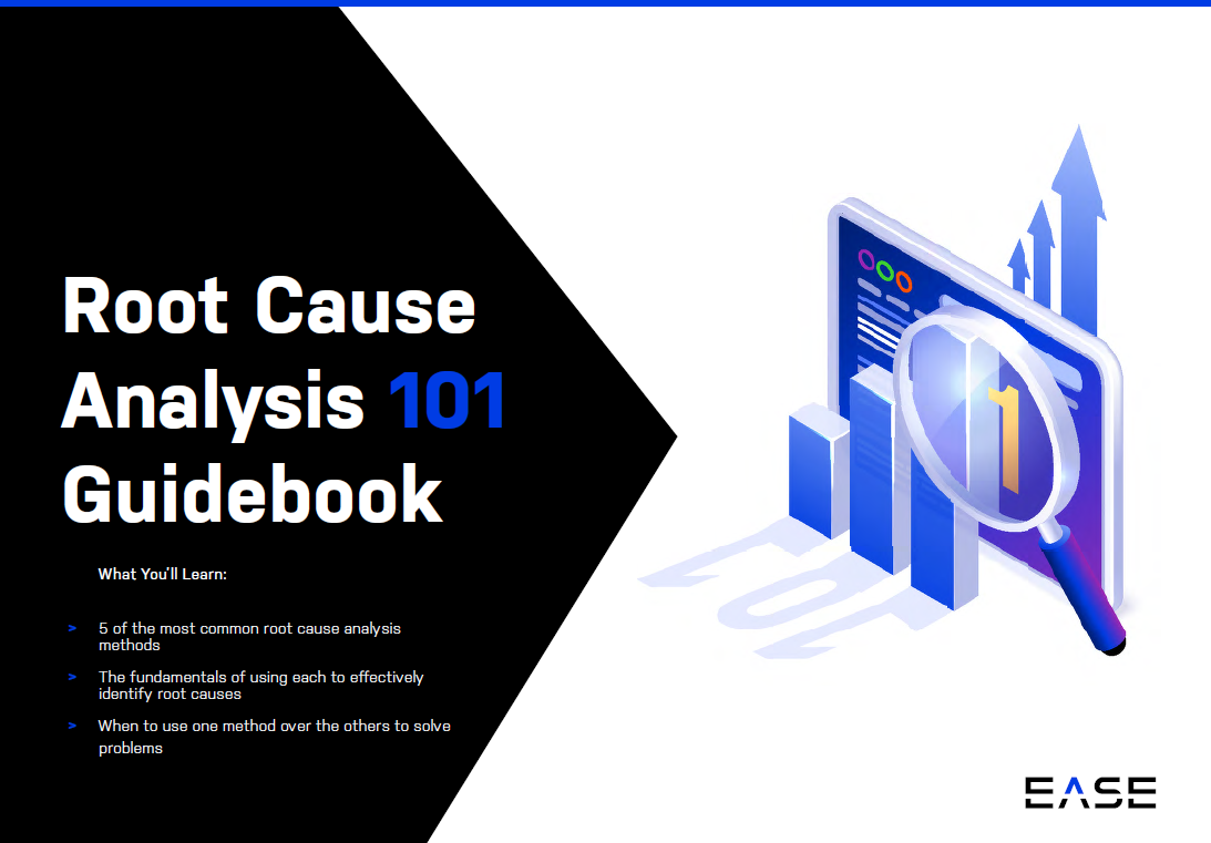 Cover of Root Cause Analysis 101