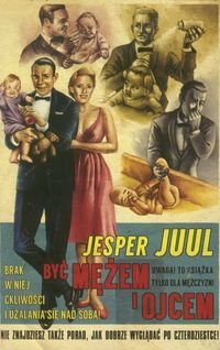 Cover of Być mężem i ojcem