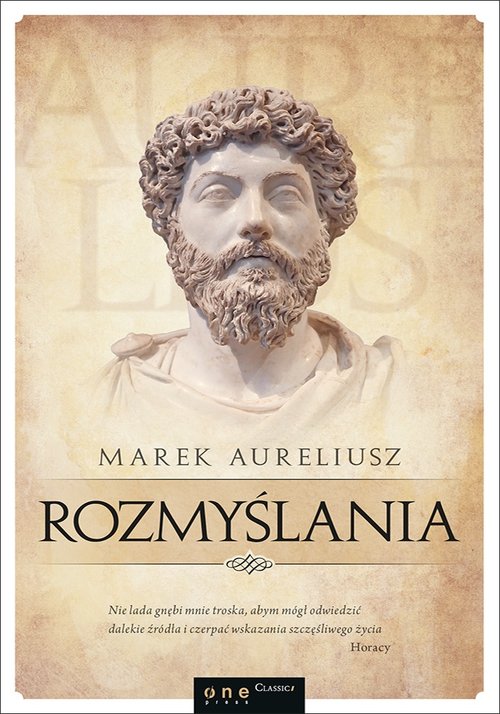 Cover of Rozmyślania